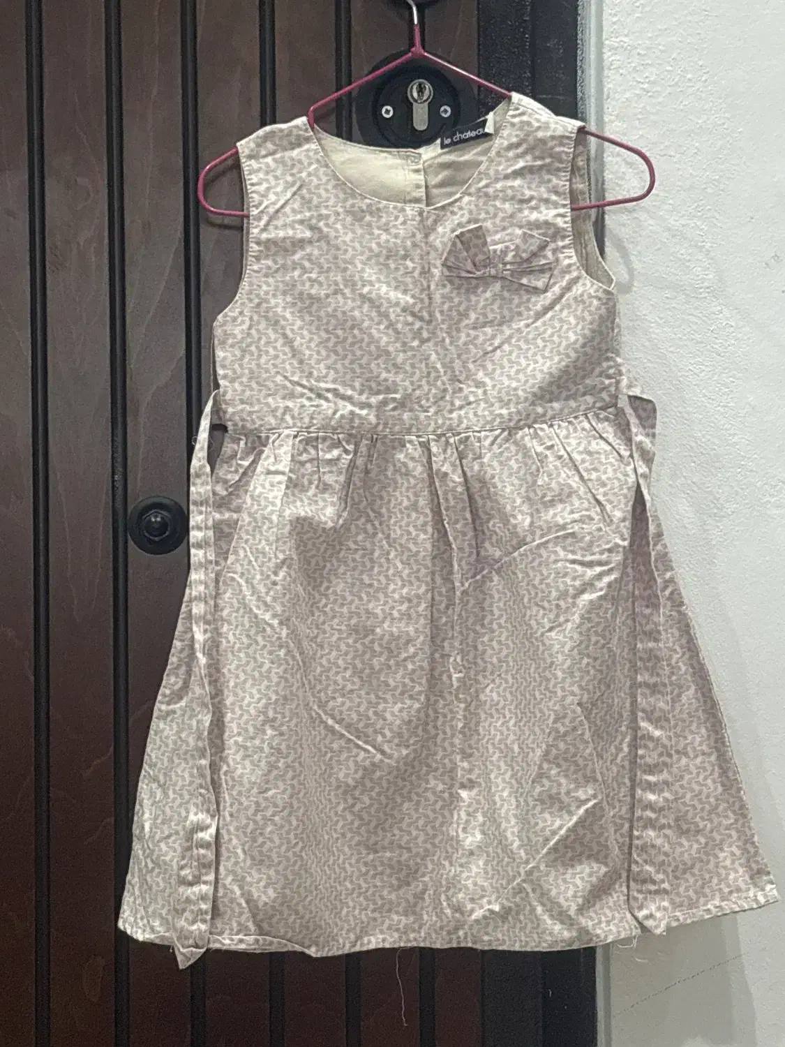 پیراهن های تابستونه و پاییزه|کفش و لباس بچه|نوشهر, |دیوار