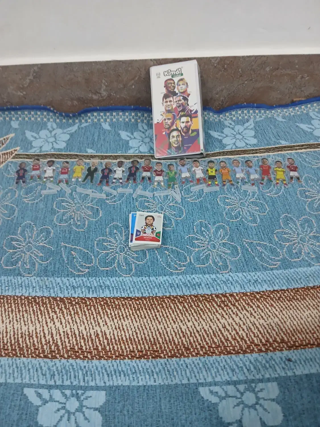 کارت کیمدی|اسباببازی|ایذه, |دیوار