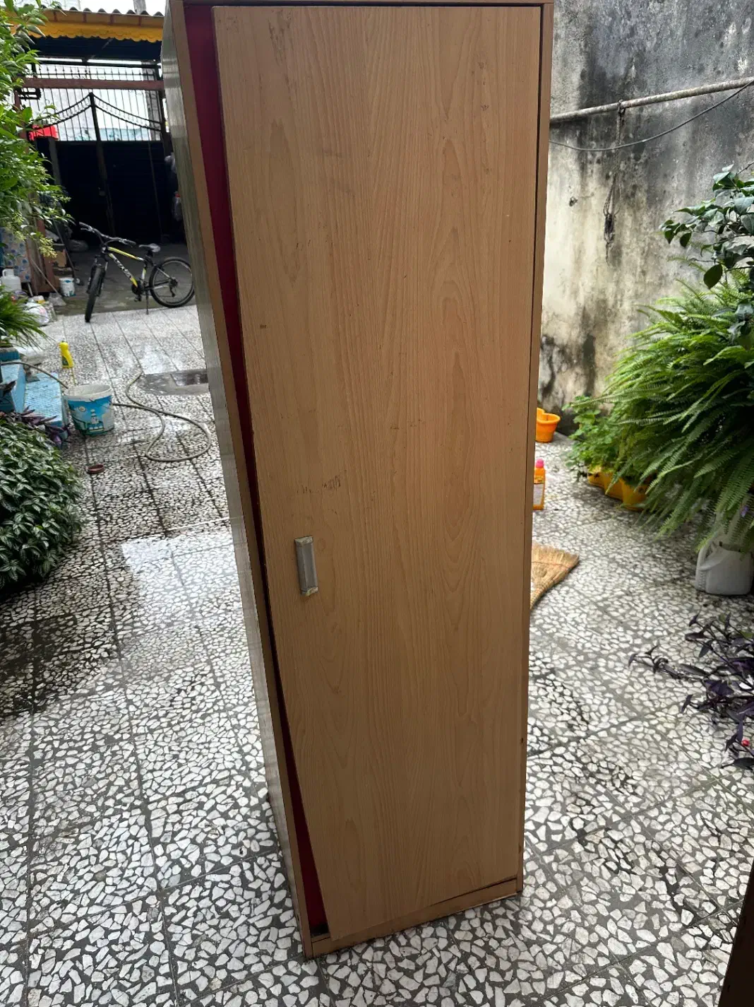 کمد|تخت و سرویس خواب|رشت, بلوار گیلان|دیوار