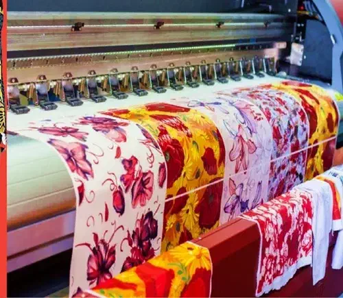 چاپ پارچه/چاپ سابلیمیشن|خدمات پیشه و مهارت|بهارستان, |دیوار