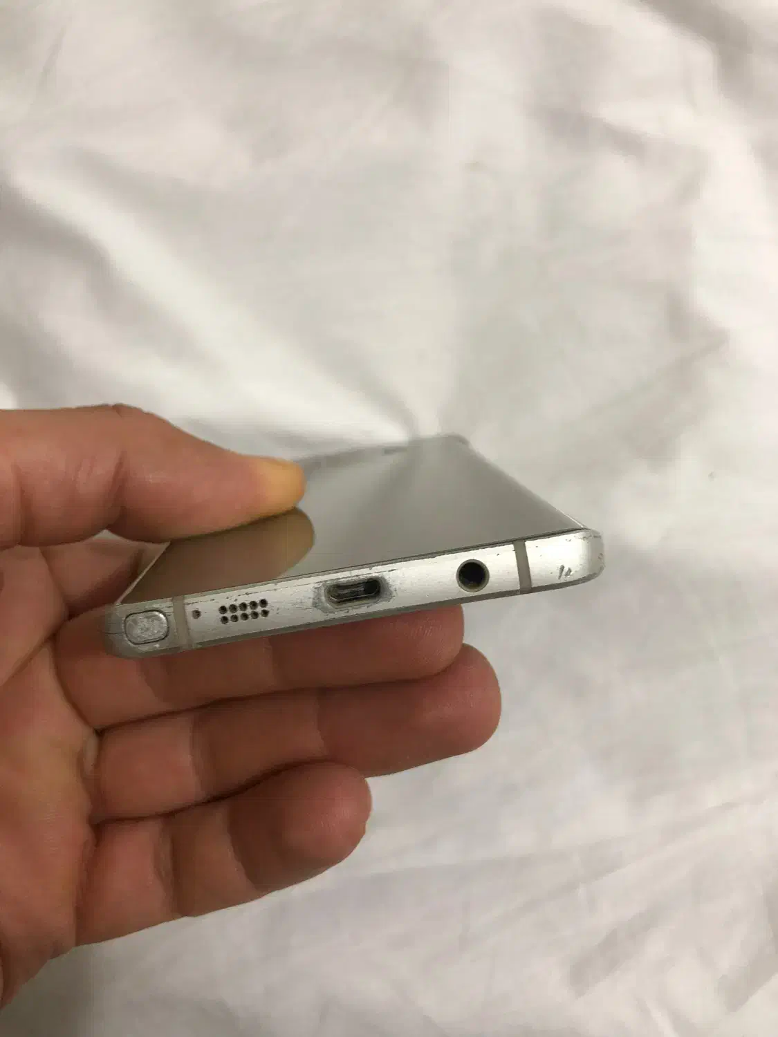 Samsung note 5|موبایل|برازجان, |دیوار