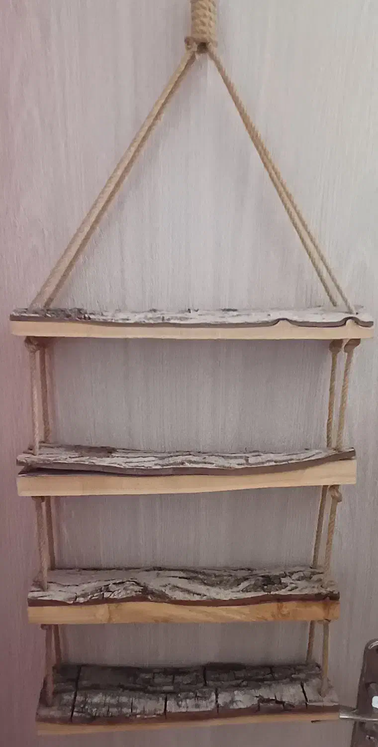 شلف طبقه بندی جاگلدانی ویترین خاص دست ساز خاص|کتابخانه، شلف، قفسههای دیواری|قم, شهدا|دیوار