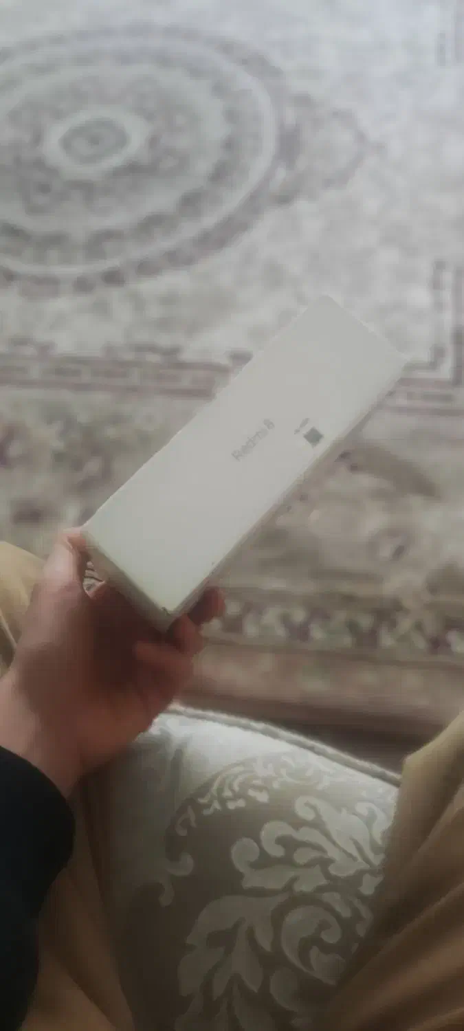 گوشی ردمی ۸|موبایل|ارومیه, |دیوار