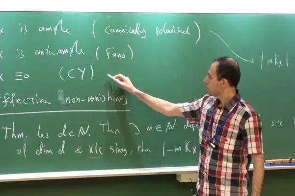 تدریس ریاضیات کنکور و متوسطه دوم|خدمات آموزشی|اردبیل, |دیوار