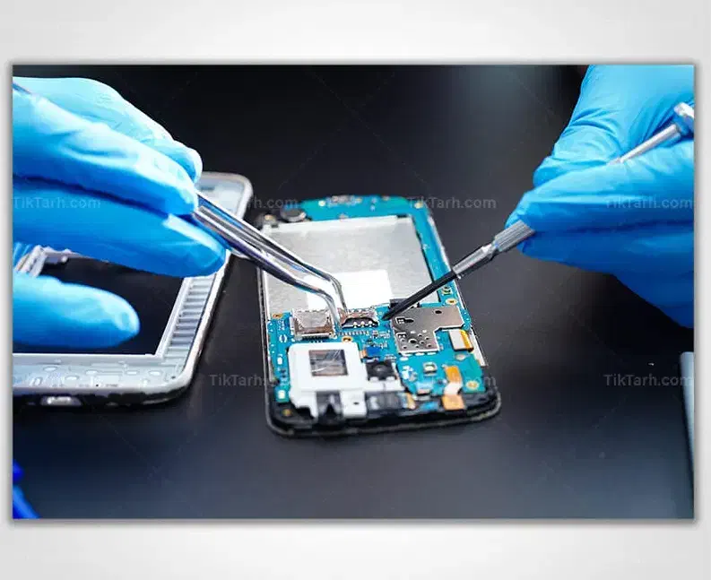 تعمیرات فوری و تخصصی موبایل|خدمات رایانهای و موبایل|قم, رضویه|دیوار