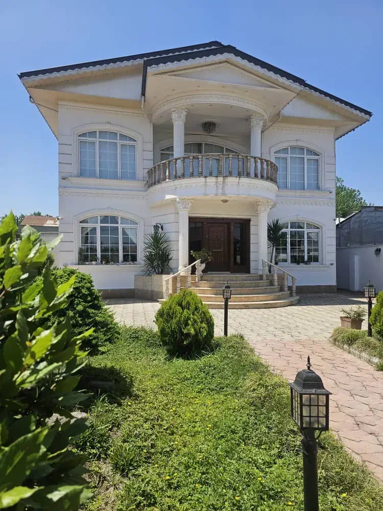 ویلا باغ شهری سند تک‌برگ|فروش خانه و ویلا|خشکبیجار, |دیوار