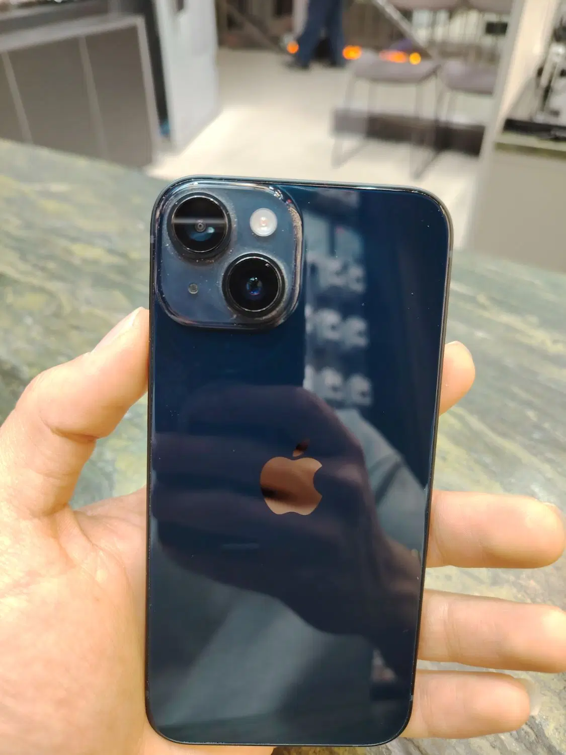 Apple 14 normal|موبایل|همدان, |دیوار