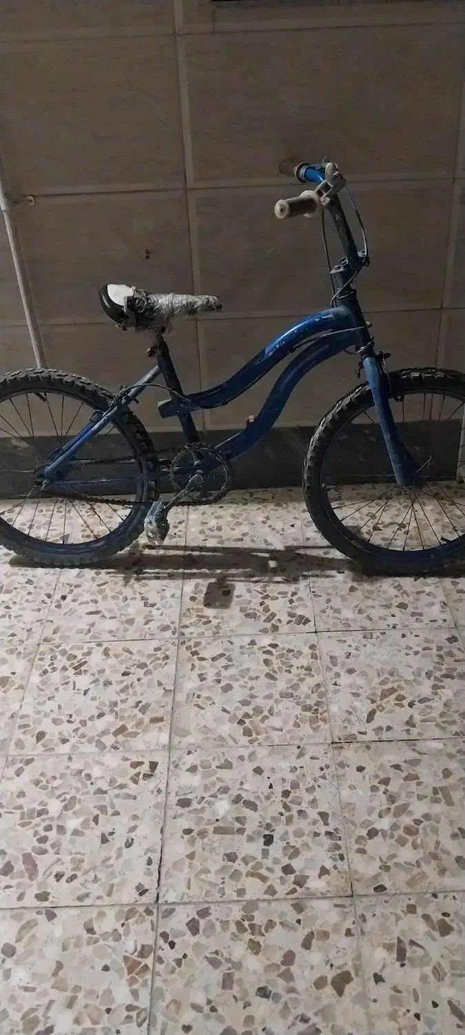 دوچرخه|دوچرخه، اسکیت، اسکوتر|ایذه, |دیوار