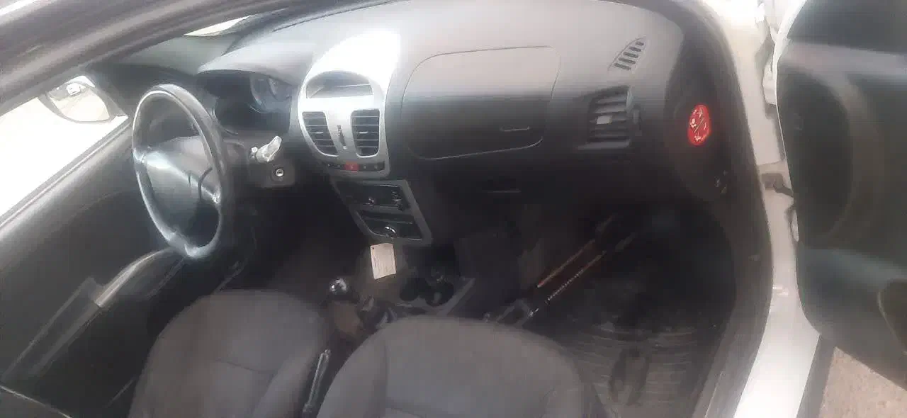 کوئیک دنده ای 401|خودرو سواری و وانت|زنجان, |دیوار