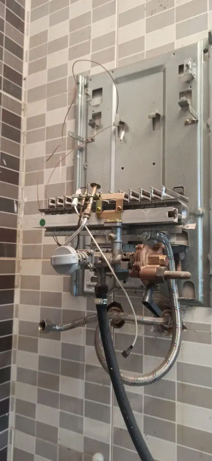 تعمیرات کولر گازی ابگرمکن پمپ آب در کل اهواز درمحل|خدمات پیشه و مهارت|اهواز, کیانشهر|دیوار