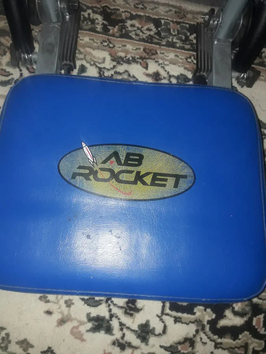 دستگاه ورزشی اصلی|تجهیزات ورزشی|کرمانشاه, |دیوار