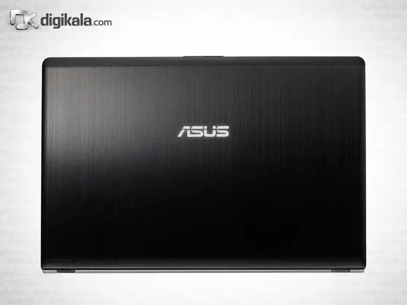 لپ تاپ asus|رایانه همراه|گرگان, |دیوار