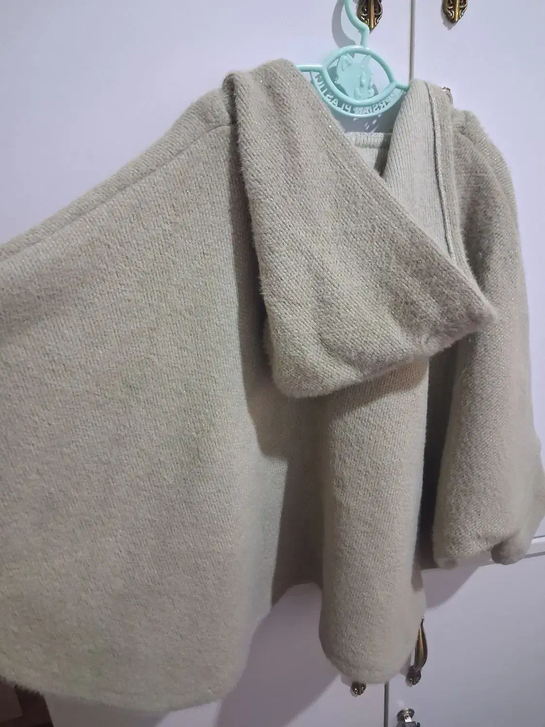 شنل|کفش و لباس بچه|قم, زند آباد|دیوار