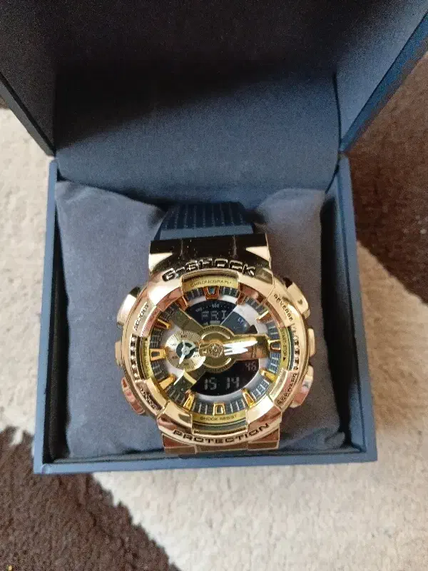 ساعت جی شاک اصل|ساعت|ری, ظهیرآباد|دیوار