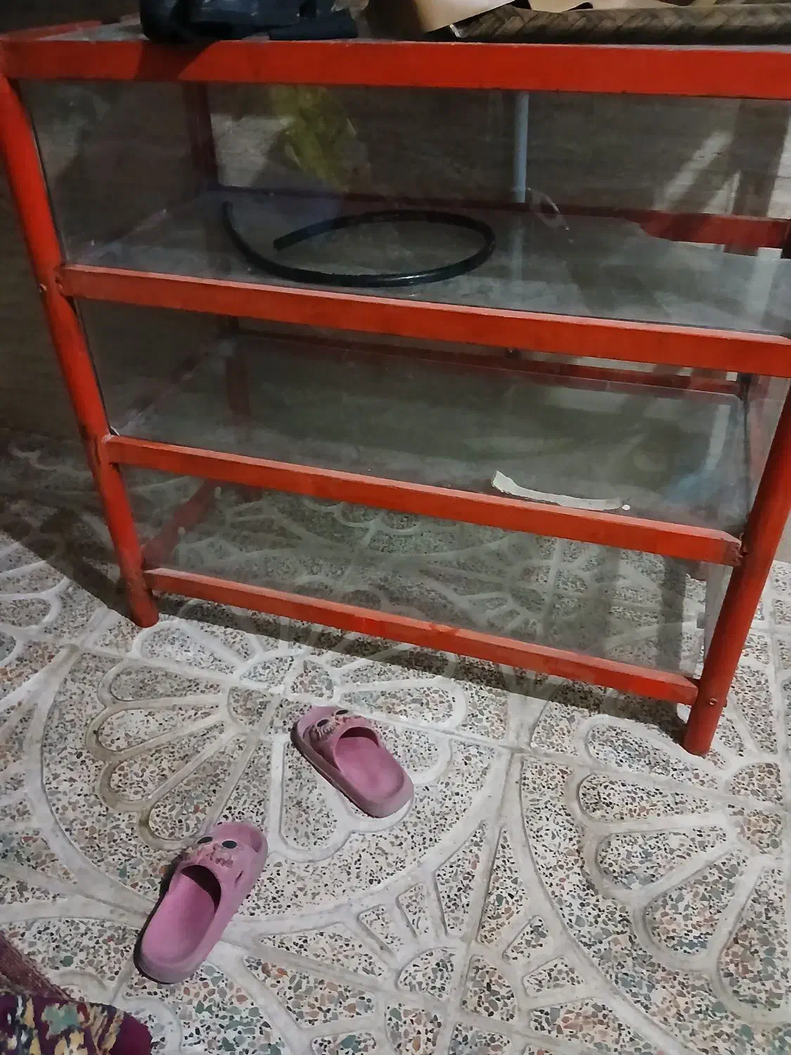 ویترین|فروشگاه و مغازه|رباط‌کریم, الارد|دیوار