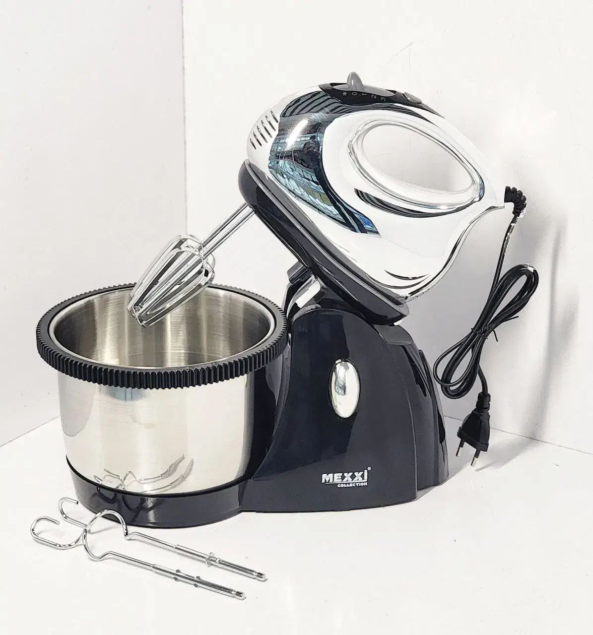 همزن کاسه دار|خردکن، آسیاب، غذاساز|سقز, |دیوار