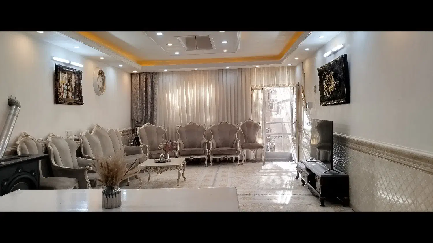 خانه ویلایی|فروش خانه و ویلا|قرچک, مهدیه|دیوار