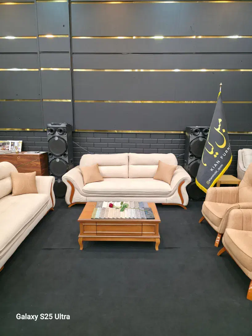 بزرگترین/ حراج /مبلمان /راحتی /کلاسیک|مبلمان خانگی و میز عسلی|قم, نیروگاه|دیوار