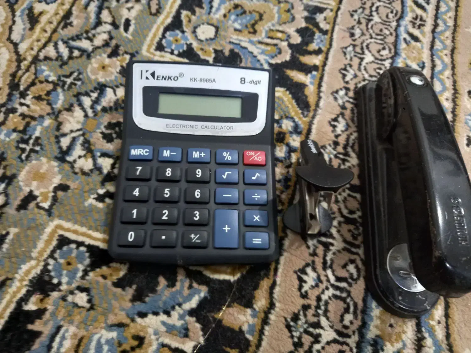 وسایل خانگی|لوازم التحریر|اهواز, کوی سعدی|دیوار