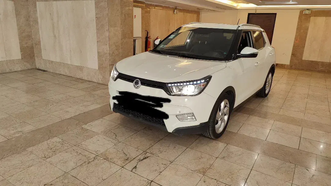 تیولی الیت مدل ۲۰۱۷ بی رنگ (اقساط مناسب)|خودرو سواری و وانت|تهران, هفت حوض|دیوار