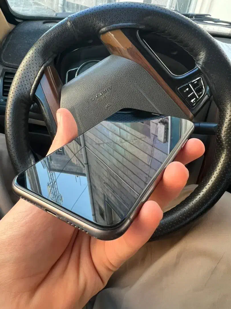 ایفون ۱۱ نورمال|موبایل|بانه, |دیوار