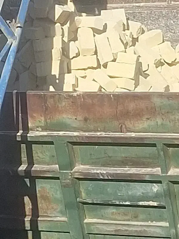 آجر گری و سه گل|مصالح و تجهیزات ساختمان|شیراز, شهرک دارایی|دیوار