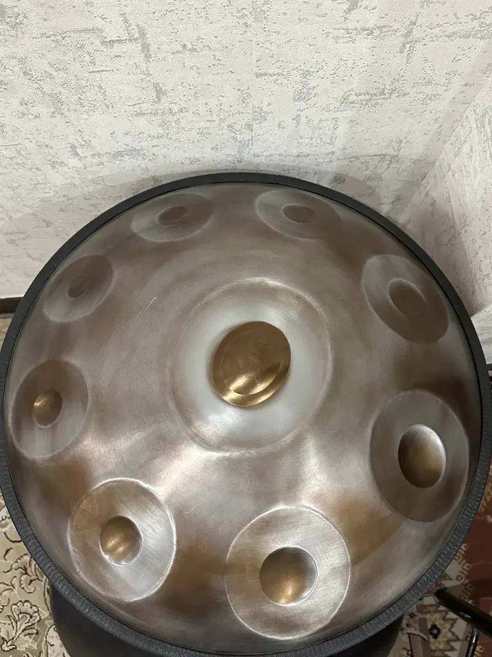 هنگدرام 9 نت هارمونی|درام و پرکاشن|تهران, هفده شهریور|دیوار