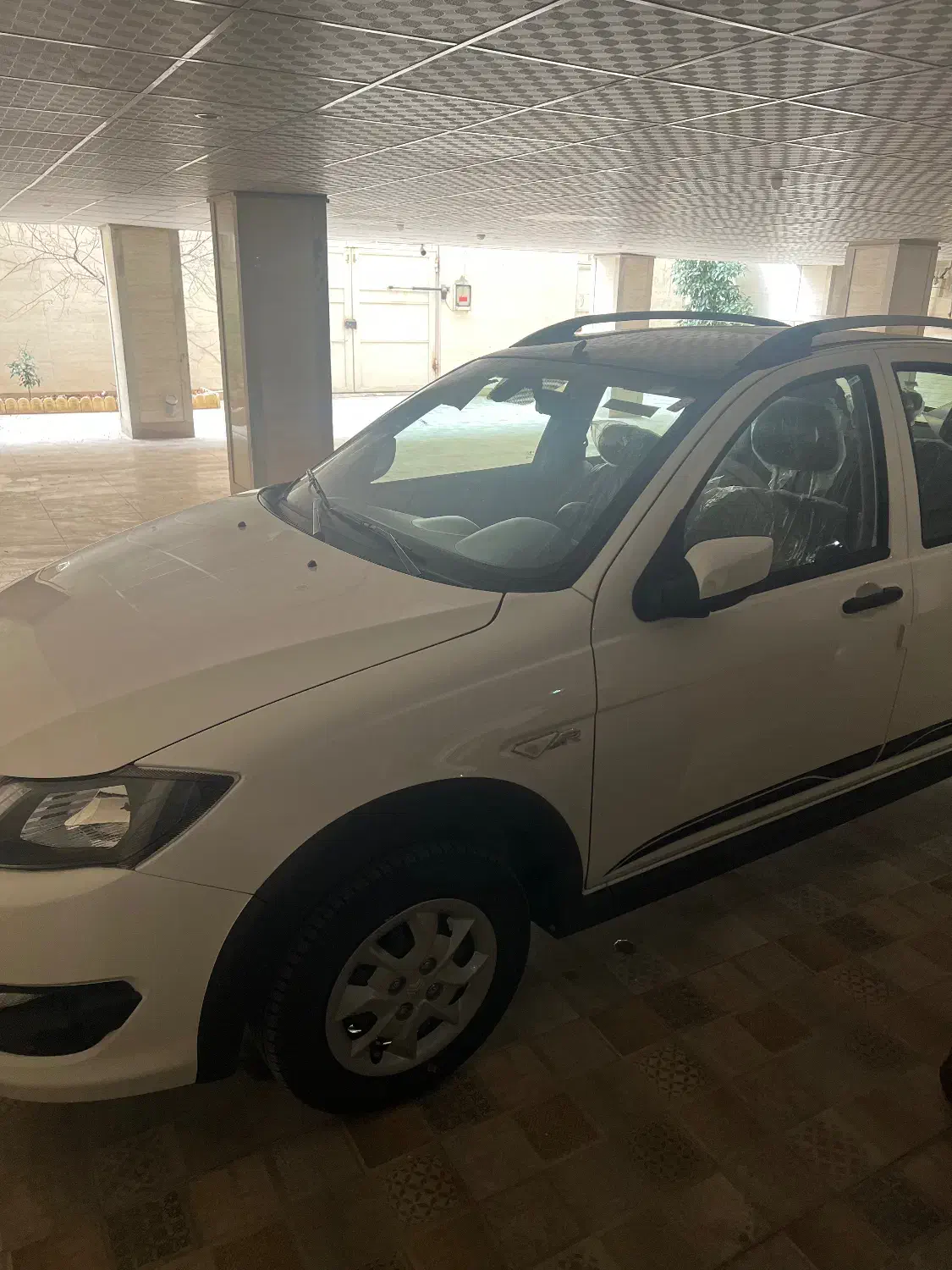 کوییک صفر خشک Rs|خودرو سواری و وانت|دزفول, |دیوار