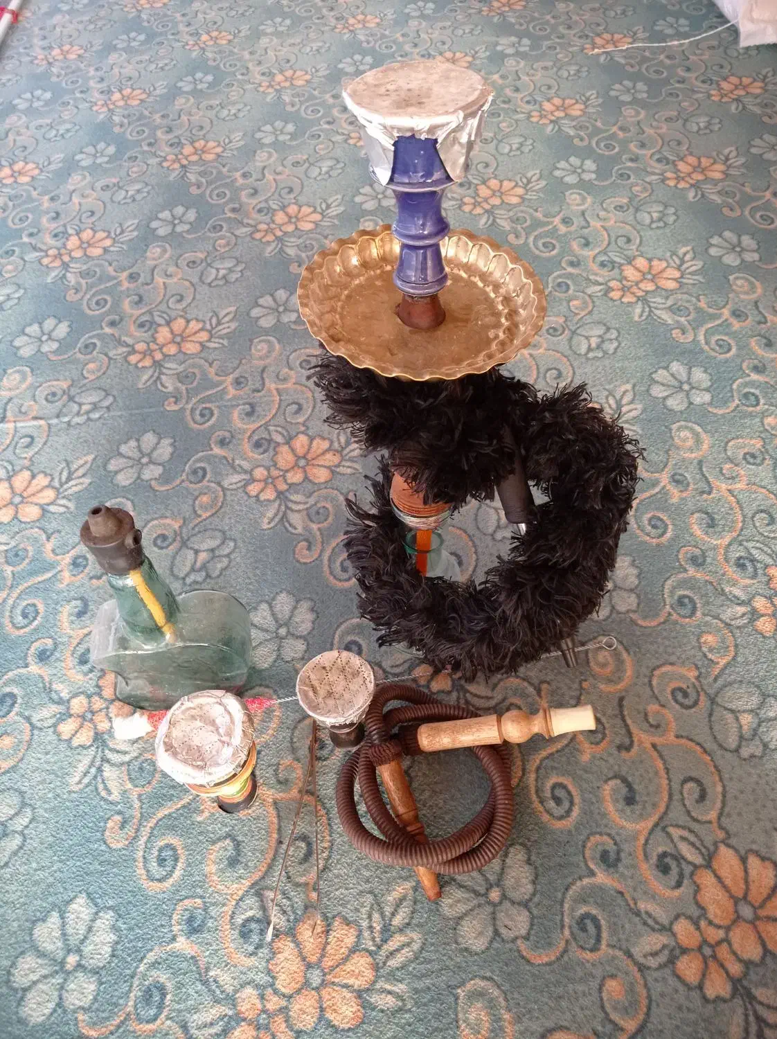 قلیان|کافیشاپ و رستوران|آستانه اشرفیه, |دیوار