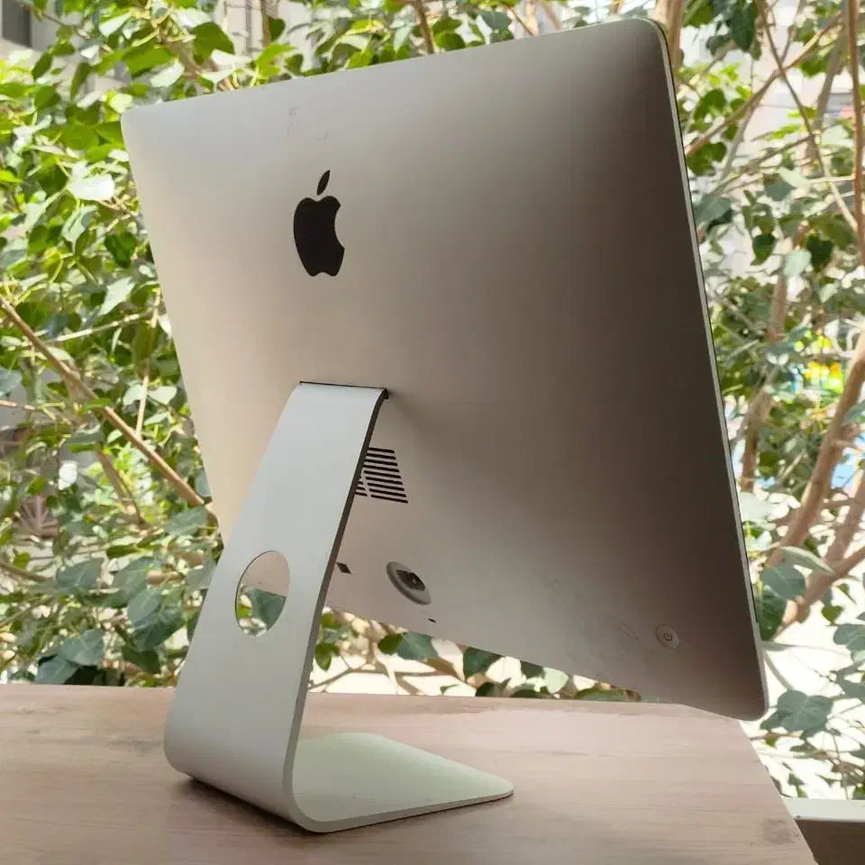 Apple iMac-Retina-4K-2017 HARD 1TRA گرافیک 4 مجزا|رایانه رومیزی|اهواز, گلستان|دیوار