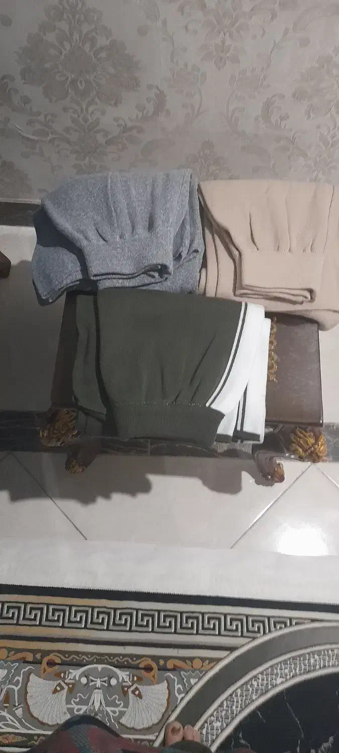 شلوار بافت زنانه ۲۸۰هزارتومان|لباس|محمدشهر, محمدشهر|دیوار