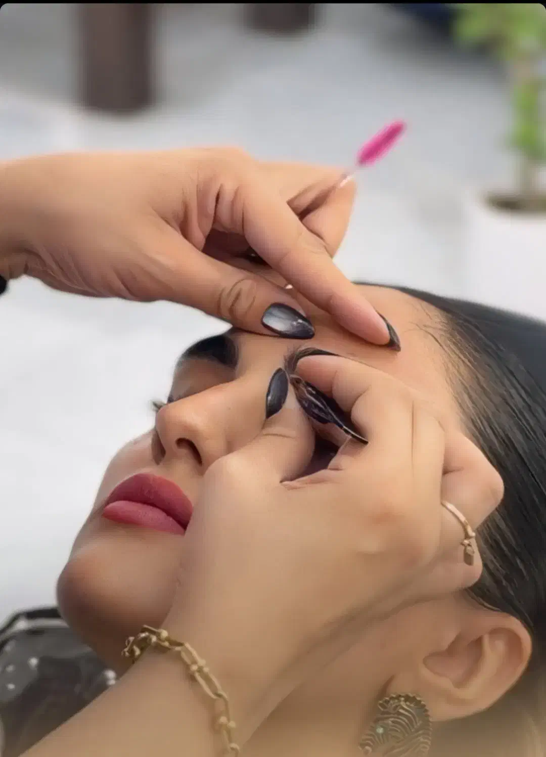 خدمات زیبایی|خدمات آرایشگری و زیبایی|رفسنجان, |دیوار