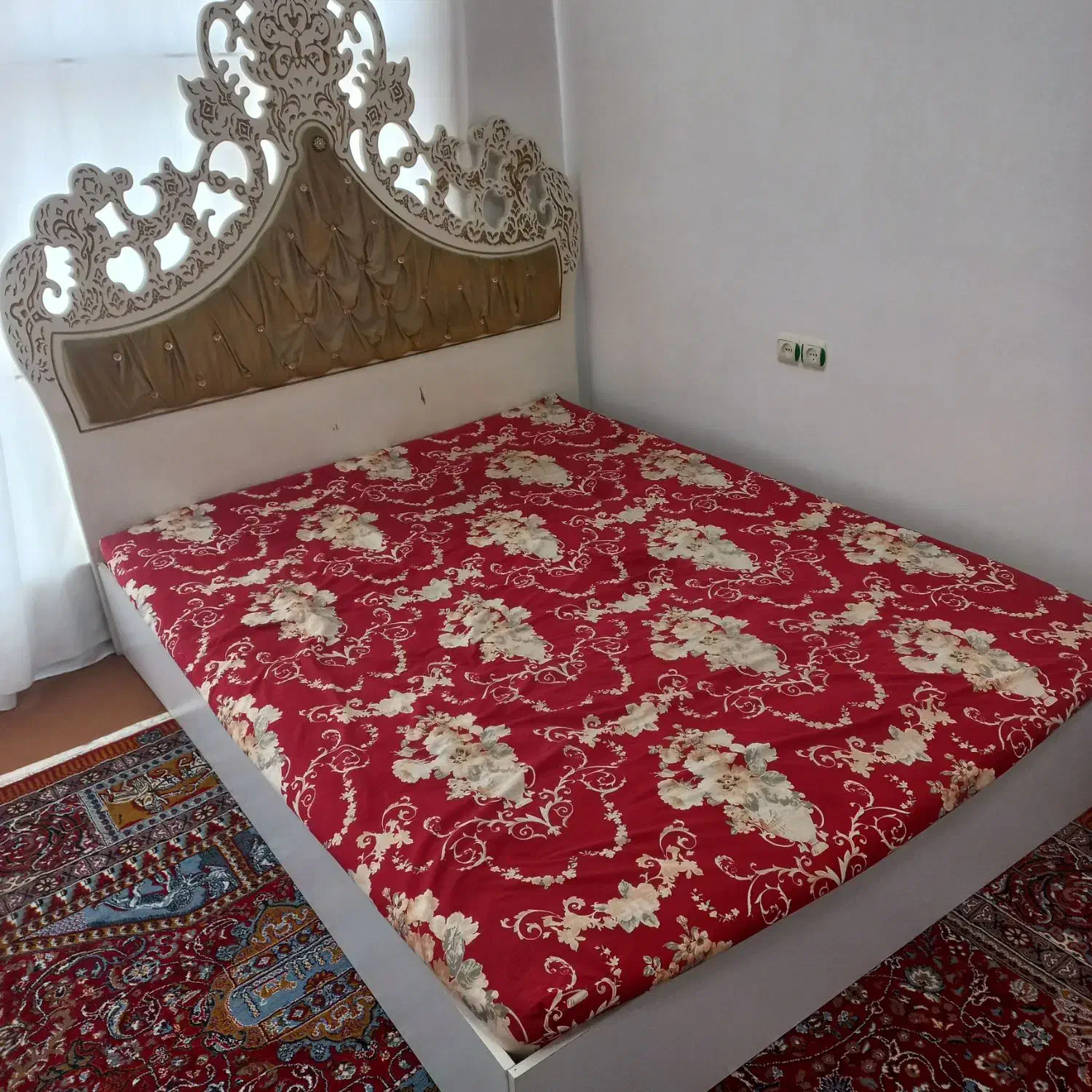 تخت حواب|تخت و سرویس خواب|بوکان, |دیوار