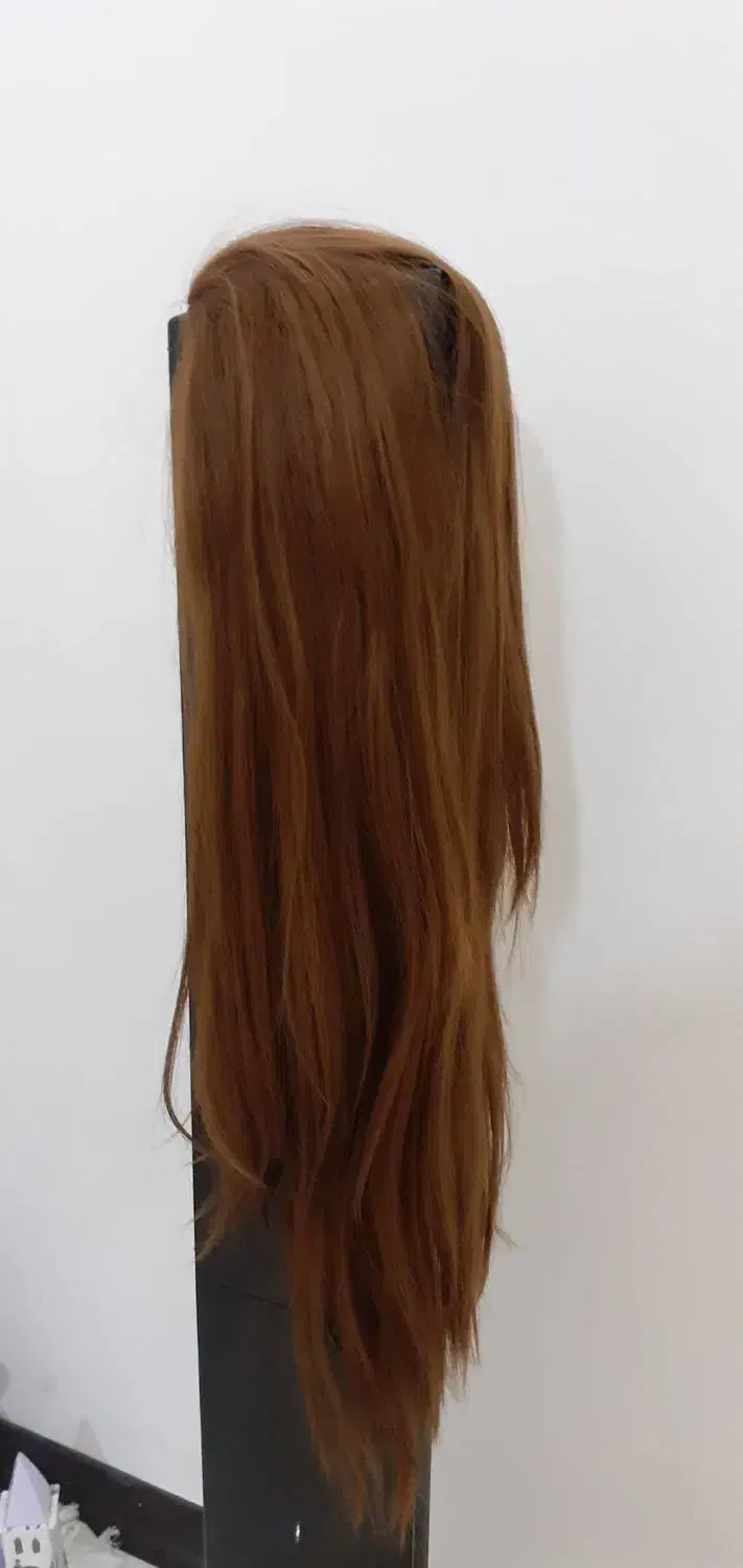 کلاه گیس|آرایشی، بهداشتی، درمانی|پرند, فاز ۱|دیوار