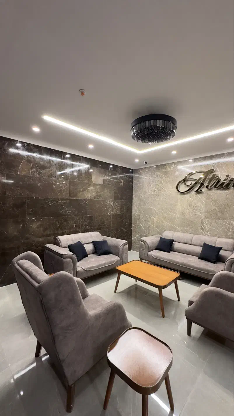 فروش واحد ۱۴۰ متری مدرن، دریاگوشه|فروش آپارتمان|سلمان‌شهر, |دیوار