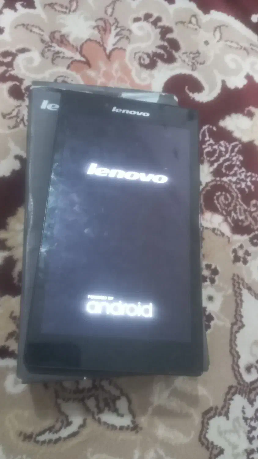 تبلت لنووا|تبلت|قم, شهرک امام حسن|دیوار