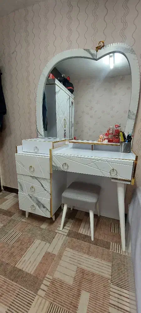 سرویس خواب|تخت و سرویس خواب|شیراز, کاراندیش|دیوار