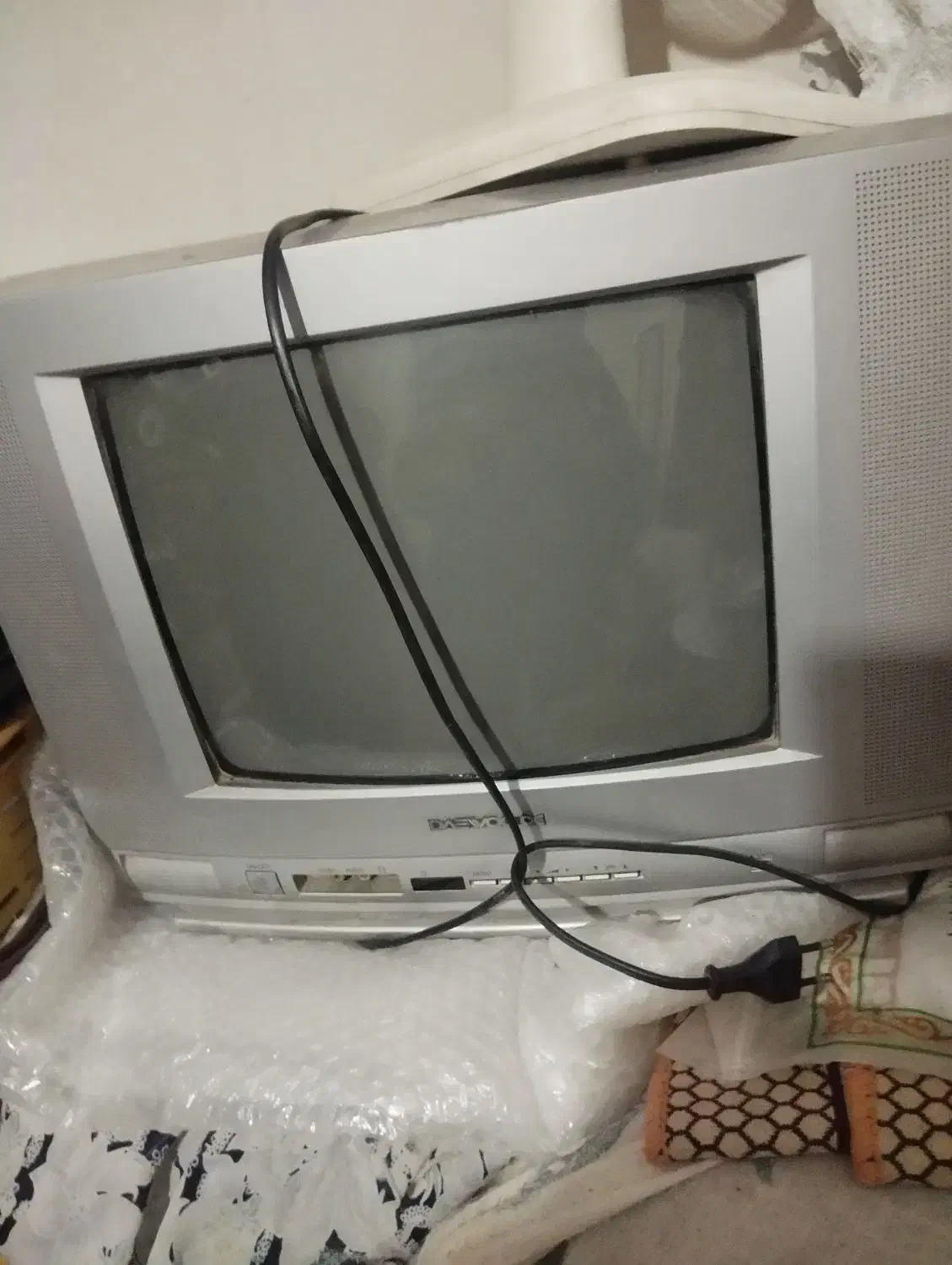 تلویزیون|تلویزیون و پروژکتور|یاسوج, |دیوار