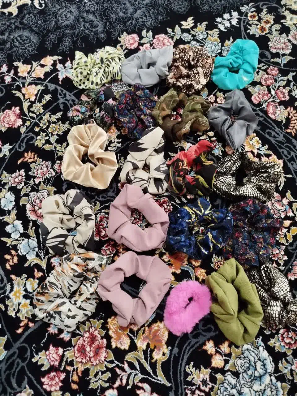 کش مو|حراج|بروجرد, |دیوار