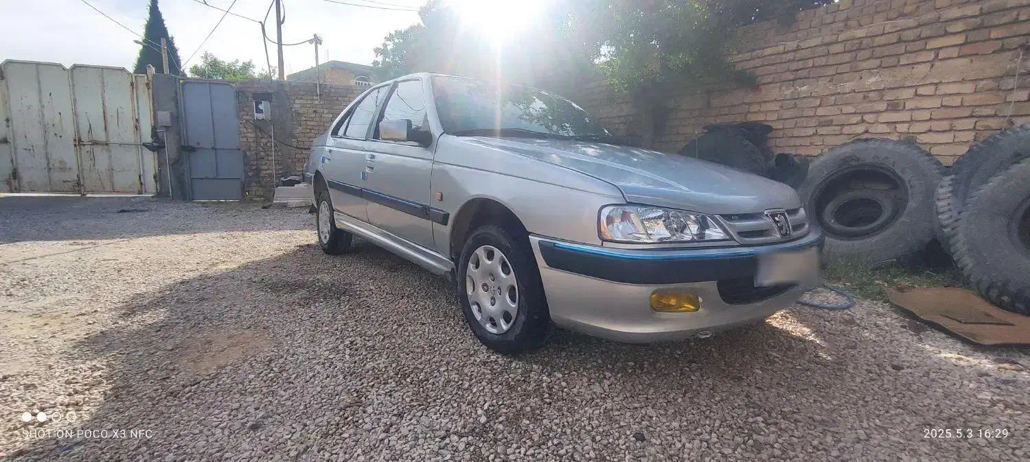 پژو پارس|خودرو سواری و وانت|مرودشت, ژیان|دیوار