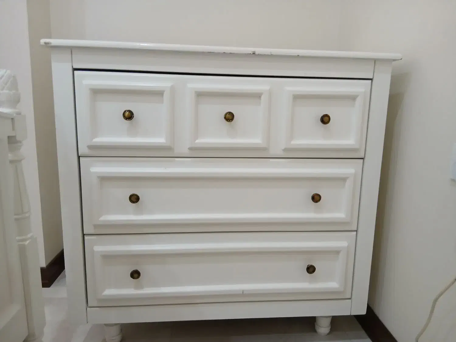 سرویس خواب|تخت و سرویس خواب|تهران, تهرانسر مرکزی|دیوار