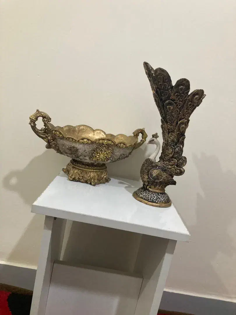 دکوری|مجسمه، تندیس، ماکت|اهواز, سپیدار|دیوار