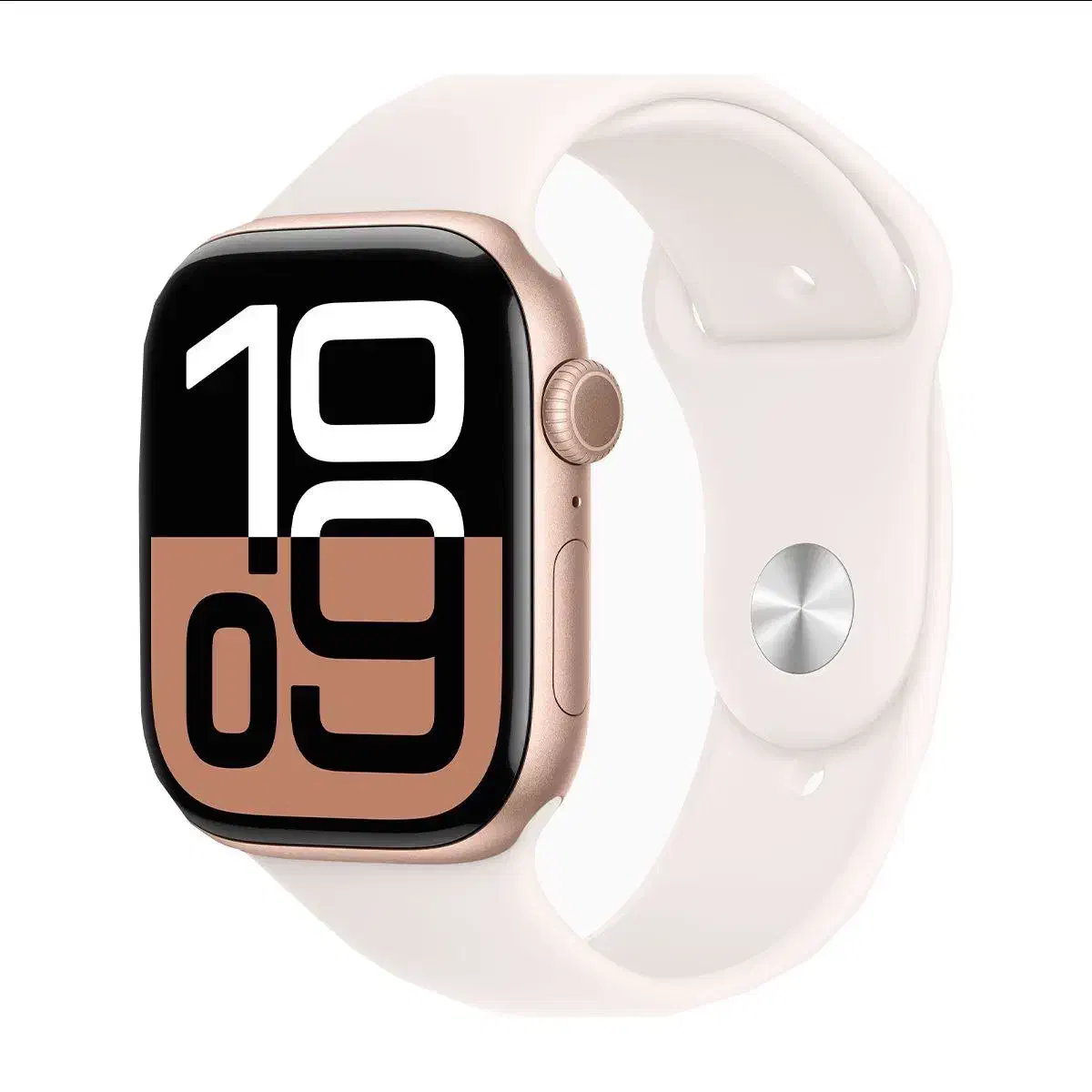 اپل واچ سری 10 سایز 46 Apple WATCH|لوازم جانبی موبایل و تبلت|مشهد, هنرستان|دیوار