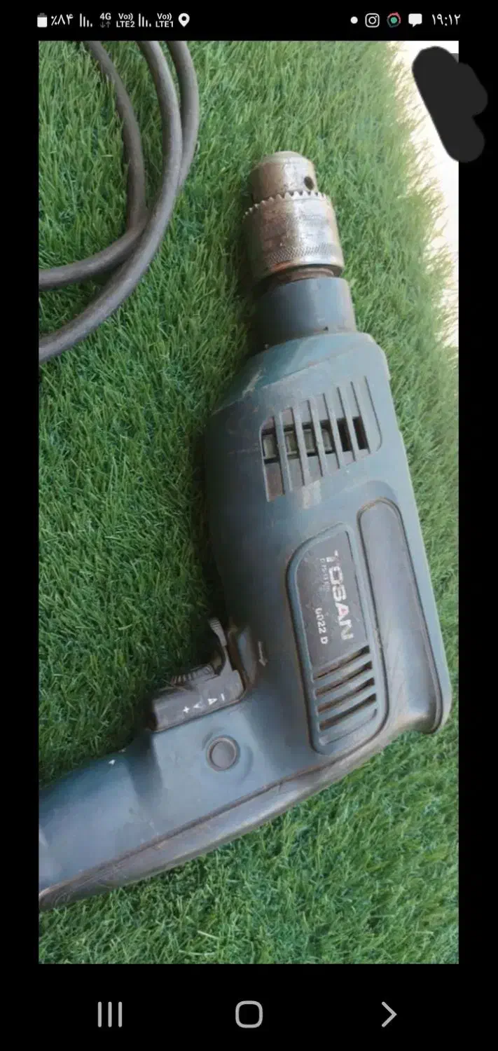 فروش ۱|ابزارآلات|بابل, |دیوار