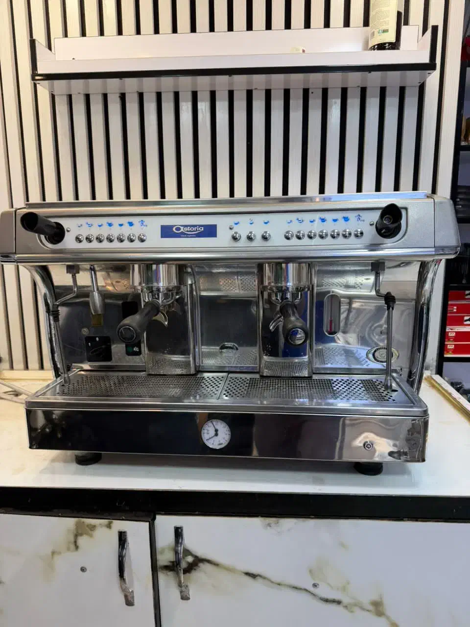 واردات قهوه ساز|کافی‌شاپ و رستوران|بندرعباس, |دیوار