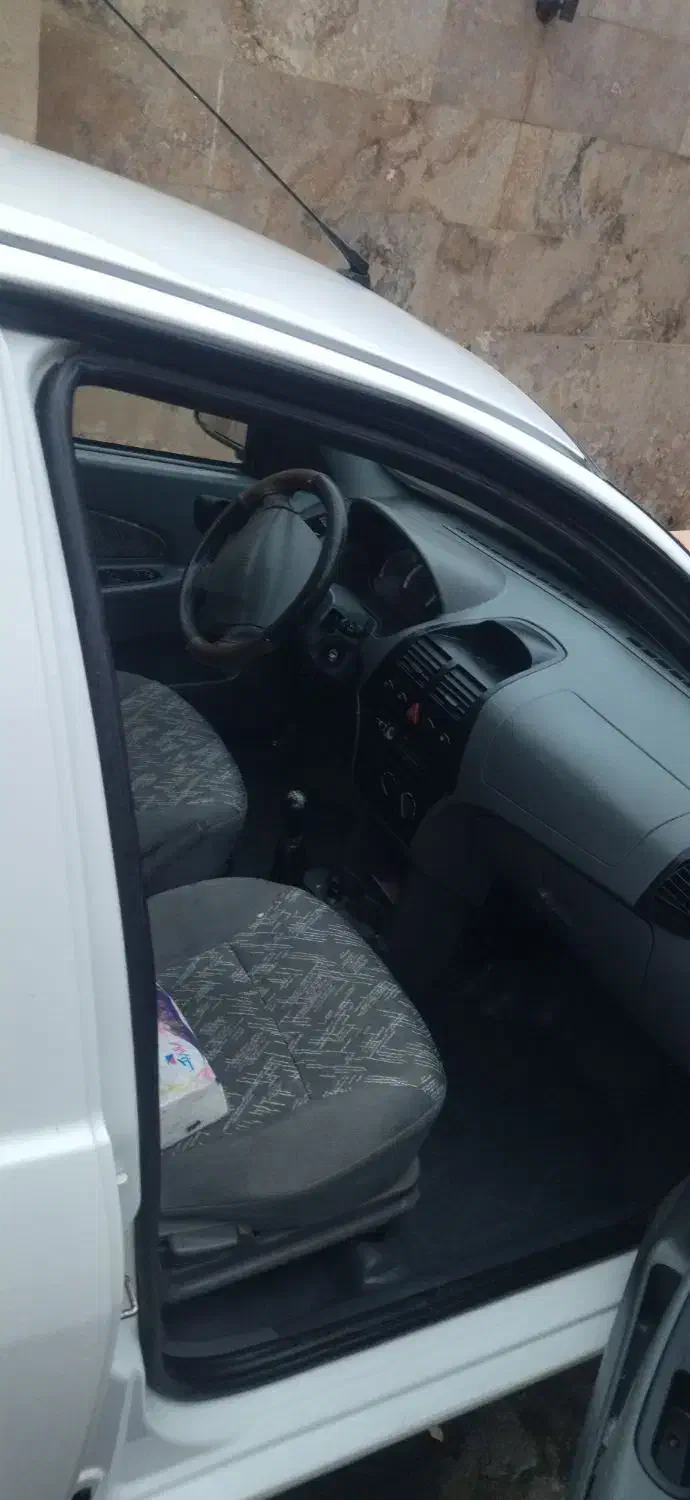 تیبا2 بیرنگ|خودرو سواری و وانت|آمل, |دیوار