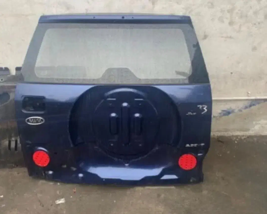 لوازم ایکس ۳۳ و ۵۳۰ بدنه و موتوری|قطعات یدکی و لوازم جانبی|کوهبنان, |دیوار