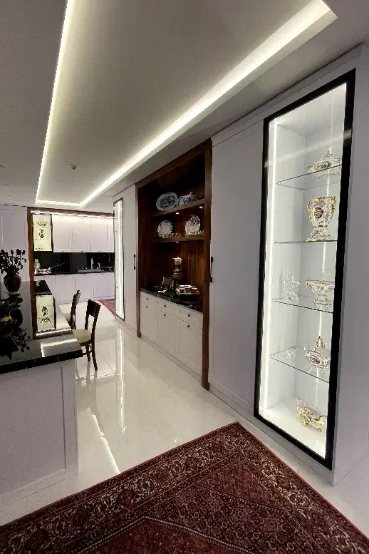 تک واحد ۳۵۰متری کارمندان کلید نخورده استخر دار|اجارهٔ آپارتمان|زنجان, |دیوار