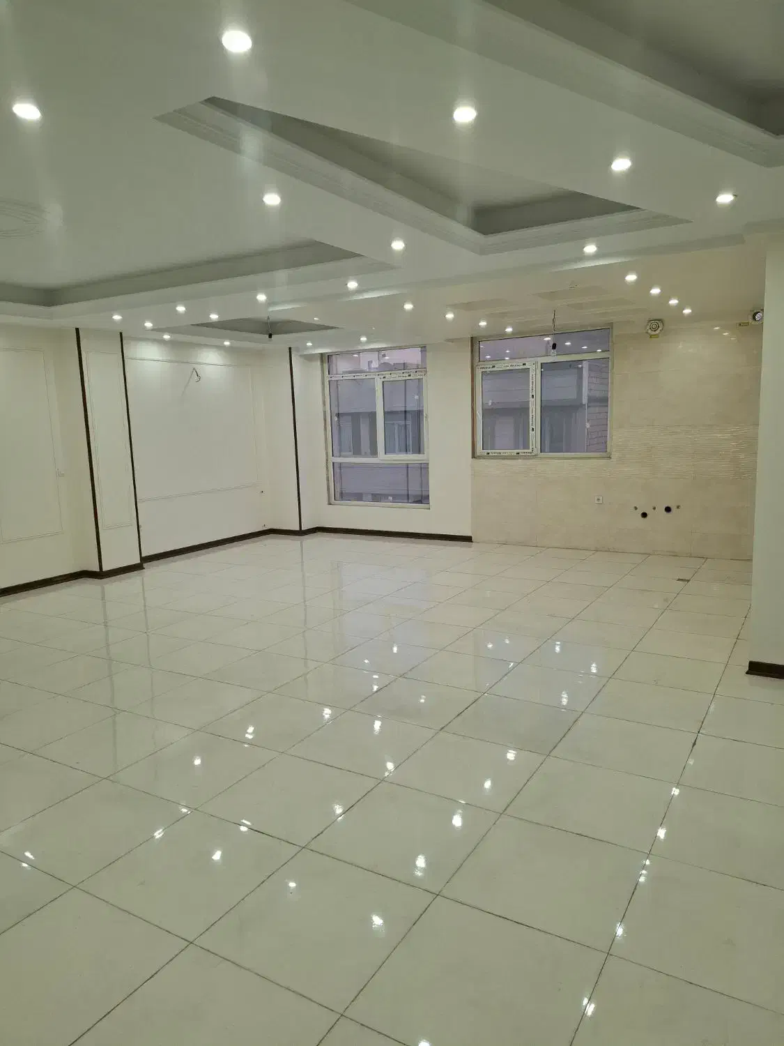 اپارتمان 134 متری با پارکینگ|فروش آپارتمان|تهران, افسریه جنوبی|دیوار