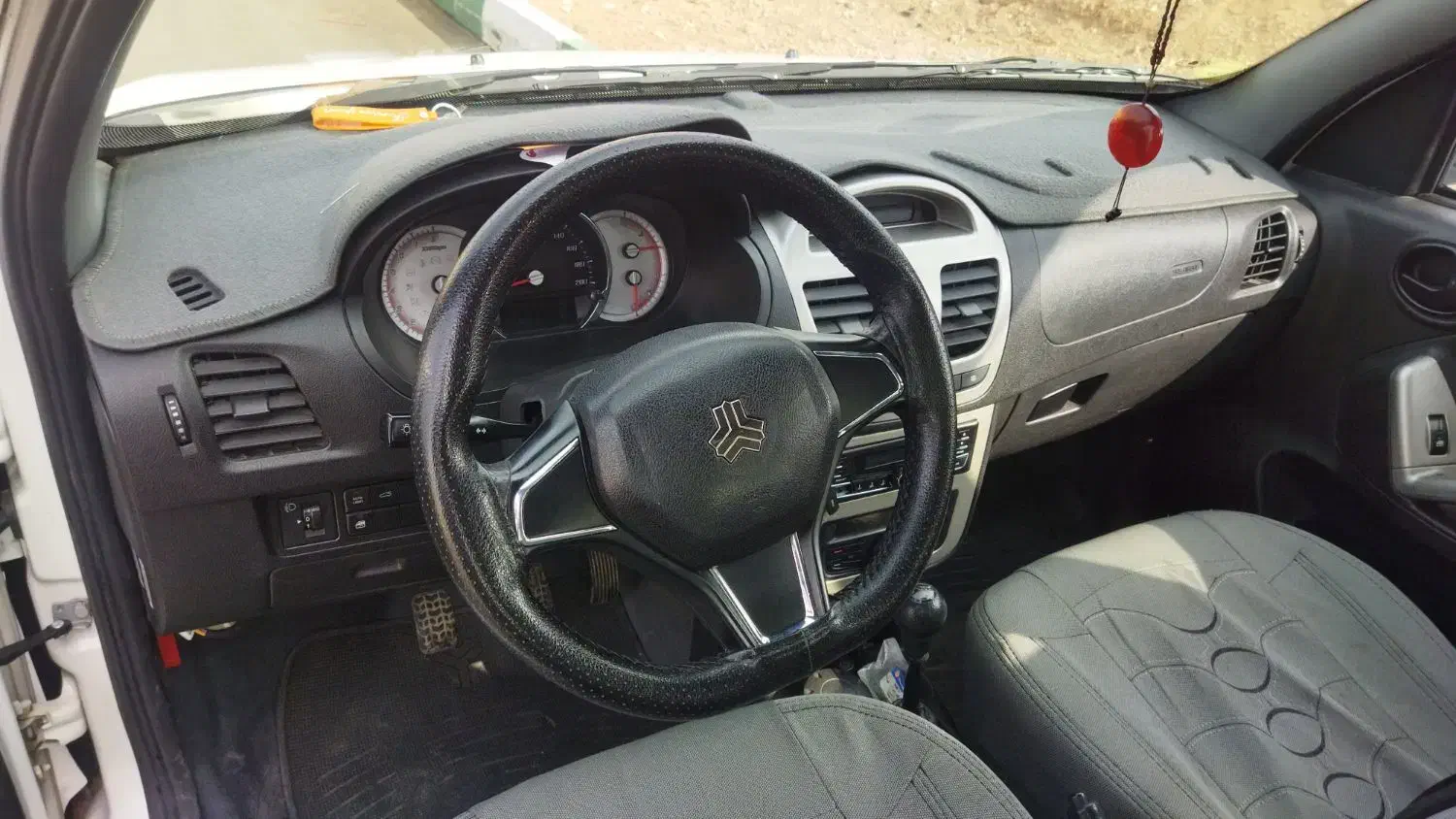 ساینا اس 402|خودرو سواری و وانت|اصفهان, بهارستان|دیوار